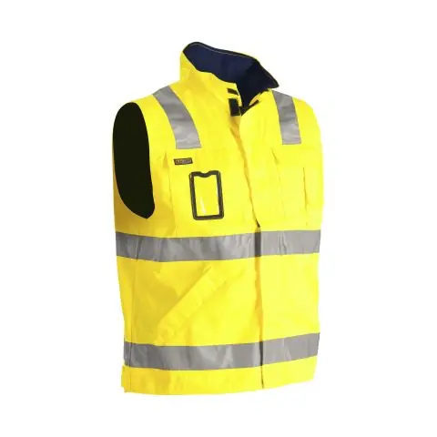 Blåkläder 8505-1804 Varselväst Outlet